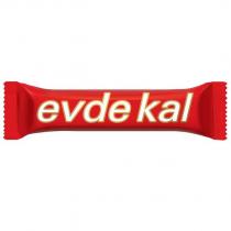 evde kal