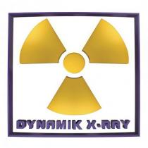 dynamık x-ray