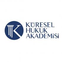 küresel hukuk akademisi