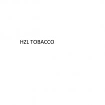 hzl tobacco