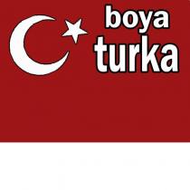 boya turka