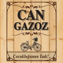 can gazoz çocukluğunun tadı!