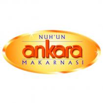 nuh'un ankara makarnası