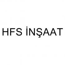 hfs inşaat