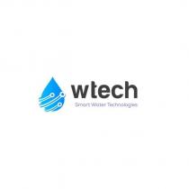 wtech smart water technologies