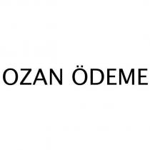 ozan ödeme