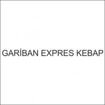 gariban expres kebap