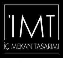 imt iç mekan tasarımı