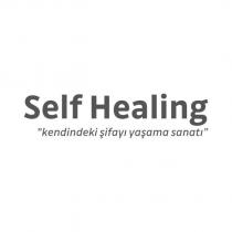 self healing 