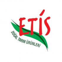 etis doğal tarım ürünleri
