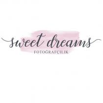 sweet dreams fotoğrafçılık