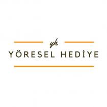 yh yöresel hediye