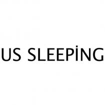 us sleeping