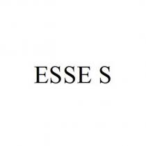 esse s