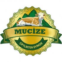 mucize çiftlikten evinize