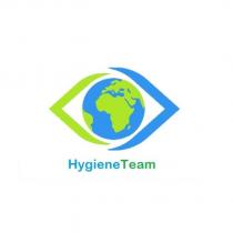 hygiene team