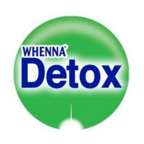 whenna detox