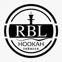 rbl hookah tobacco