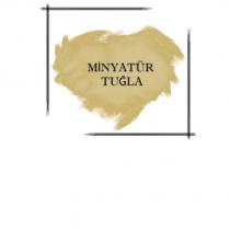 minyatür tuğla