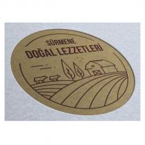 sürmene doğal lezzetleri