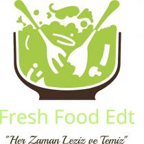fresh food edt 