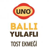 uno ballı yulaflı tost ekmeği