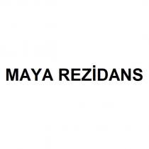 maya rezidans