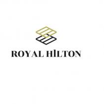 royal hllton