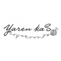 yaren kaş