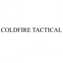 coldfire tactical