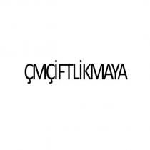 çmçiftlikmaya