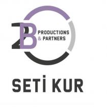 2b productions partners seti kur