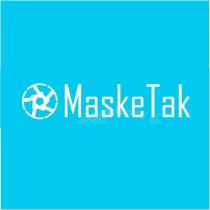 maske tak