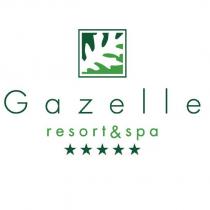gazelle resort&spa