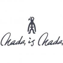 nada is nada