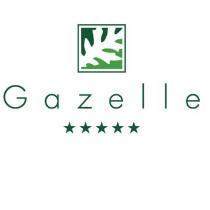 gazelle