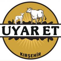 uyar et kırşehir