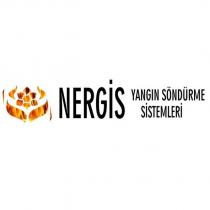 nergis yangın söndürme sistemleri