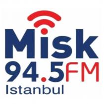 misk fm 94.5 istanbul