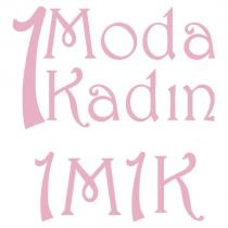 1m1k 1moda 1kadın