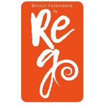 bilinçli farkındalık by rego