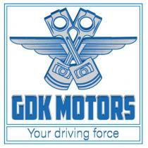gdkmotors your driving force