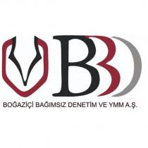 bbd boğaziçi bağımsız denetim ve ymm a.ş.