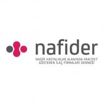 nafider nadir hastalıklar alanında faaliyet gösteren ilaç firmaları derneği