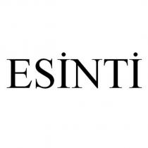 esinti