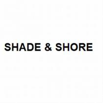 shade & shore