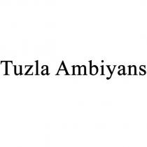 tuzla ambiyans