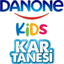 danone kids kar tanesi