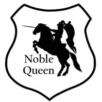 noble queen