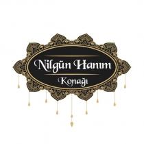 nilgün hanım konağı